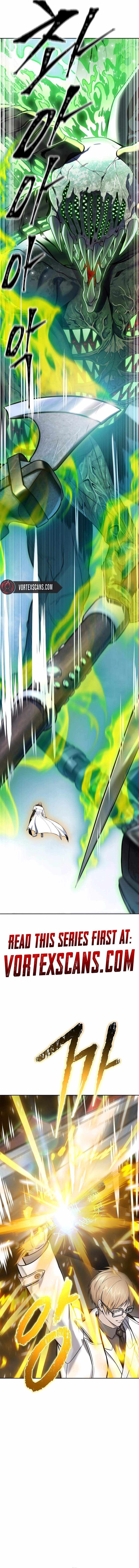 Tower of God Chapter 643 image 03